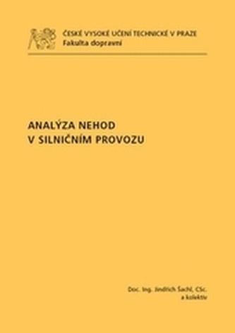 Analýza nehod v silničním provozu