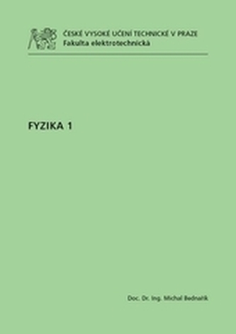 Fyzika 1