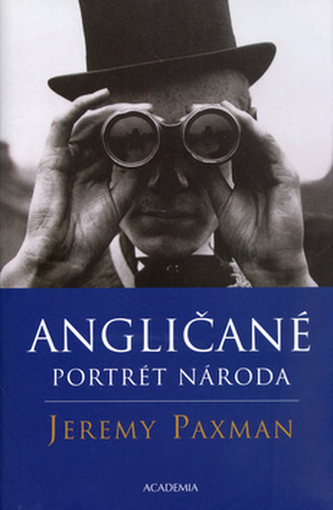 Angličané Portrét národa