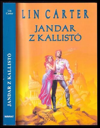Jandar z Kallistó