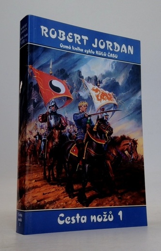 Cesta nožů 1