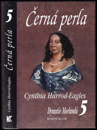 Černá perla-Dynastie Morlandů