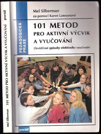 101 metod pro aktivní výcvik a vyučování