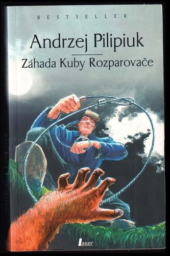 Záhady Kuby Rozparovače