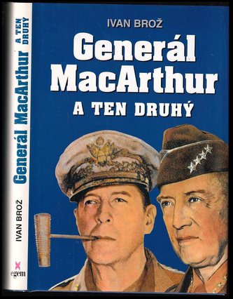 Generál MacaArthur a ten druhý