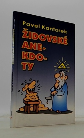 Židovské anekdoty