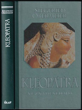 Kleopatra-Ve znamení hada