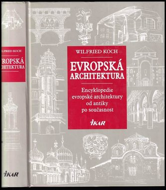 Evropská architektúra