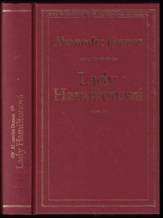 Lady Hamiltonová