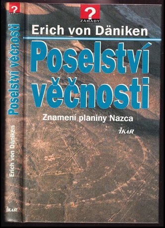Poselství věčnosti-Znamení planiny Nazca
