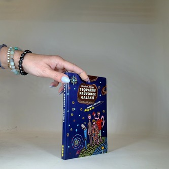 Sbohem, a díky za ryby