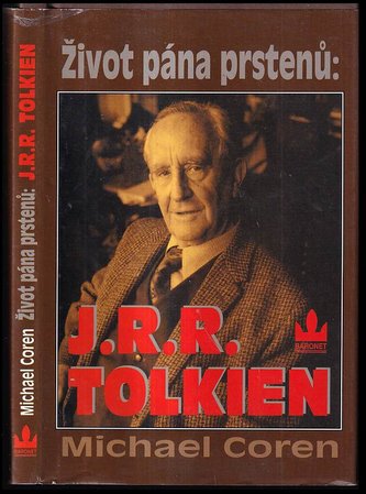 Život pána prstenů