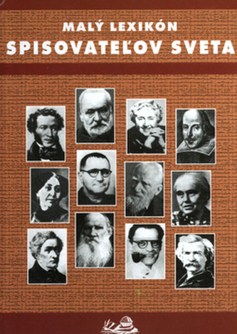 Malý lexikón spisovatežov sveta