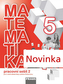 Matematika se čtyřlístkem 5/2.díl Pracovní sešit