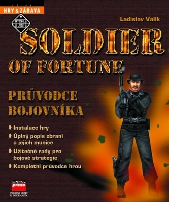 Soldier of Fortune Průvodce bojovníka