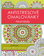 Antistresové omalovánky: Mandaly