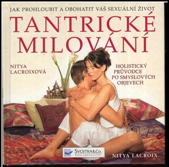 Tantrické milování