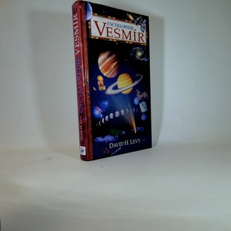 Encyklopedie Vesmír