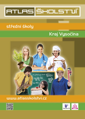 Atlas školství 2016/2017 Vysočina