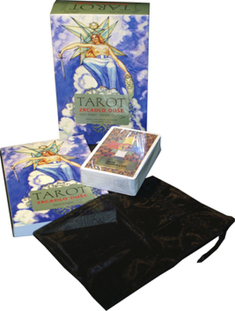 Tarot Zrcadlo duše