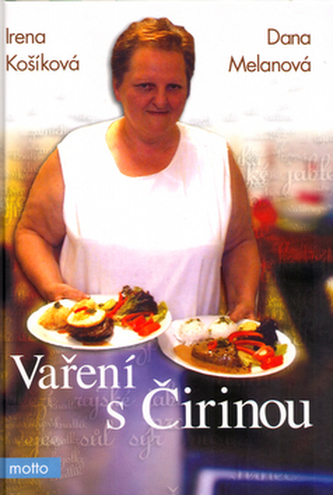 Vaření s Čirinou