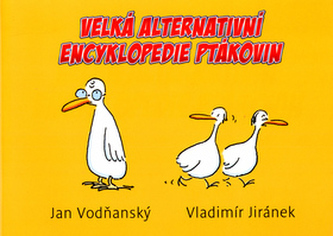 Velká alternativní encyklopedie ptákovin