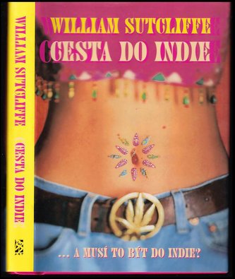 Cesta do Indie