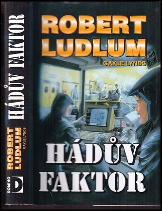 Hádův faktor