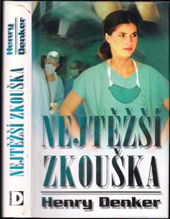 Nejtěžší zkouška Nejtěžší zkouška