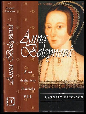 Anna Boleynová