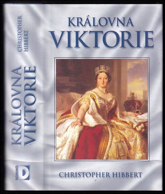 Královna Viktorie