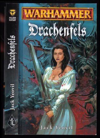 Warhammer - Drachenfels