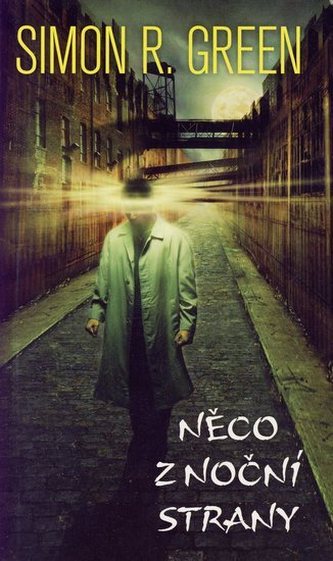 Něco z noční strany Něco z noční strany