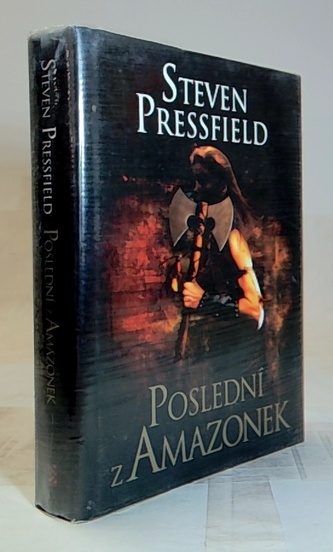 Poslední z Amazonek