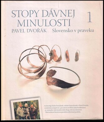 Stopy dávnej minulosti 1.