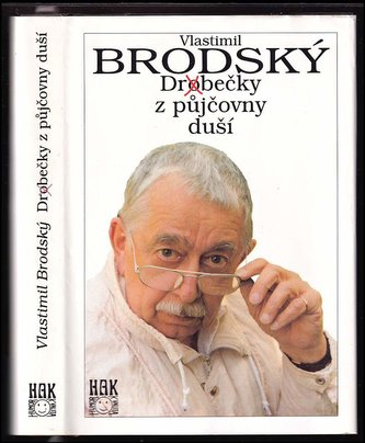 Drobečky z půjčovny  duší