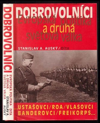 Dobrovolníci-Evropská polit.a