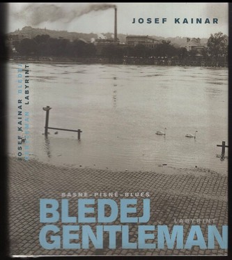 Bledej gentleman