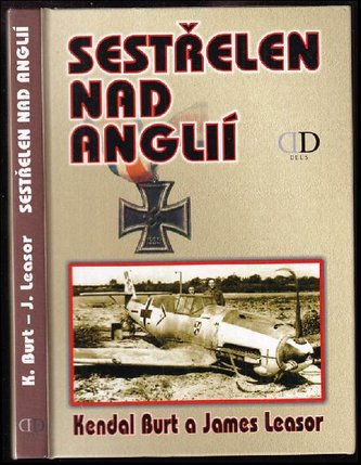 Sestřelen nad Anglií