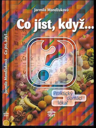 Co jíst, když ....