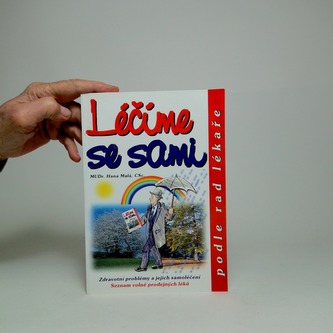 Léčime se sami