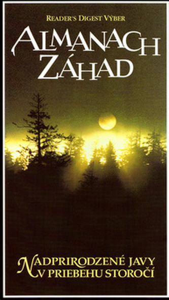 Almanach záhad