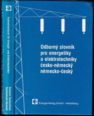 Odborný sl.pro energ. Č/N, N/Č