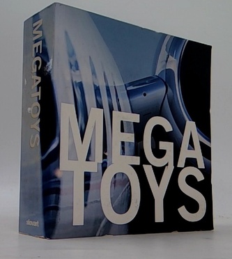Megatoys