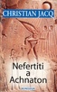 Nefertiti a Achnaton
