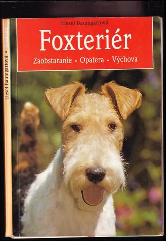 Foxteriér