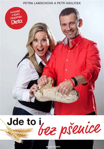 Jde to i bez pšenice