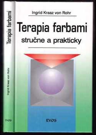 Terapia farbami