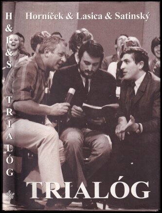 Trialóg L a S
