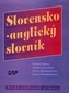 Slovensko-anglický slovník, 2. rozšírené vydanie